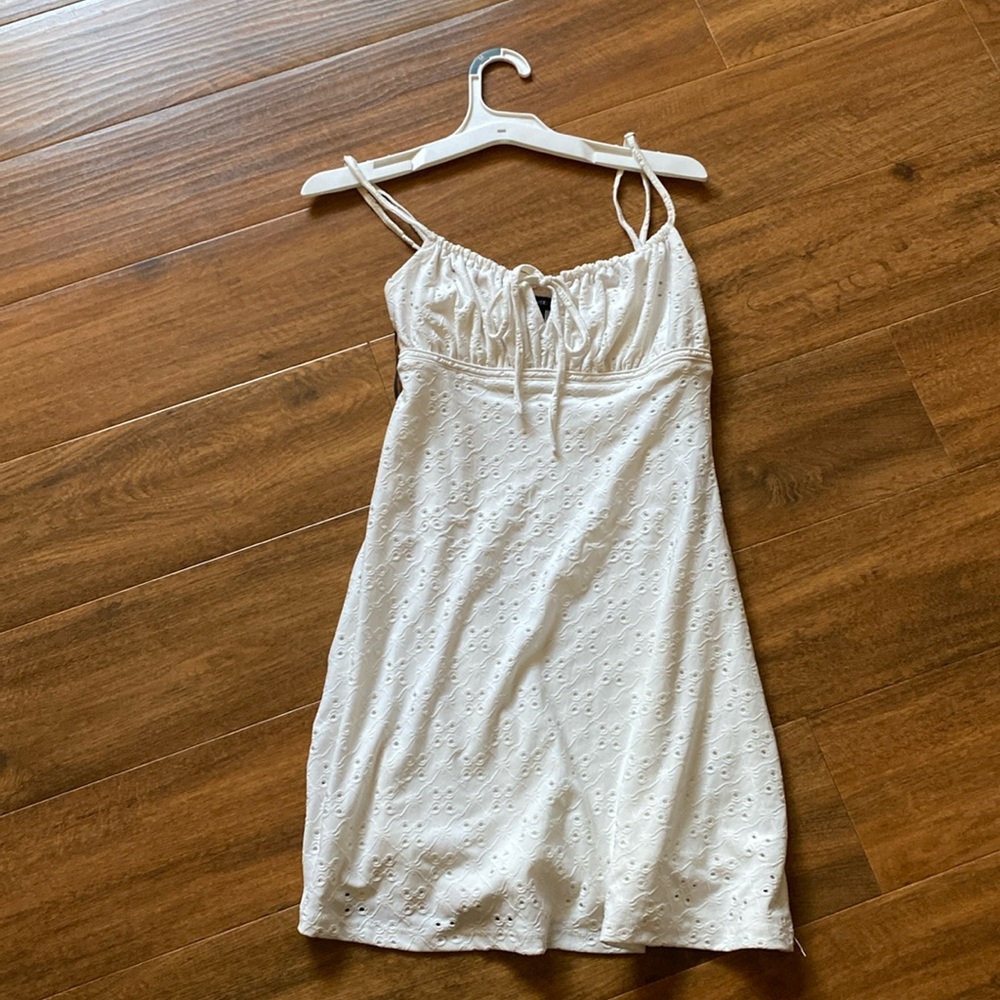 Forever 21 dress